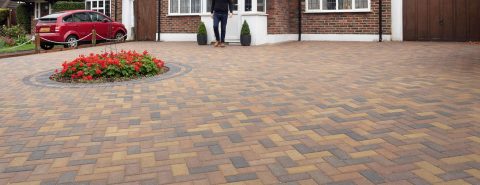 Block Paving