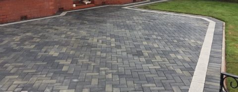 local block paving driveway experts