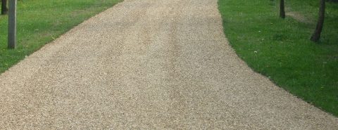 Affordable tar & chip company