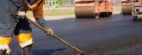 reliable road maintenance company