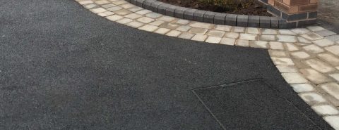 local tarmac driveways contractor