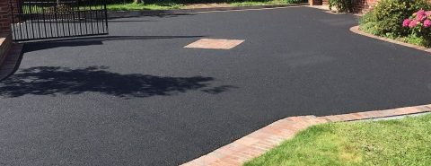 Call us today for a tarmac driveways quote