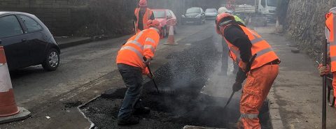 Commercial Tarmac Contractors