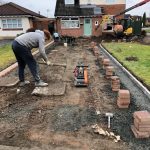 Trusted Qualified driveway company in Darlington services near Darlington