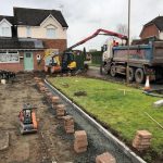 Trusted driveway company in Darlington service near Darlington