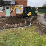 Trusted driveway company in Darlington service near Darlington contractors
