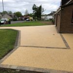 Trusted driveways services near me in Darlington
