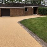 professional driveways services near me in Darlington