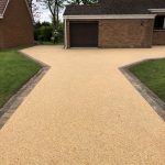 professional driveways service near me in Darlington