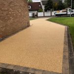 professional driveway services near me in Darlingtons