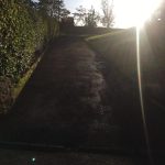 Local driveway services near me in Darlington