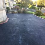 tarmac company Darlington