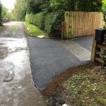 Darlington Driveways