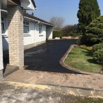 Darlington tarmac company