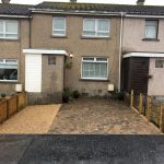 professional Driveways around Darlington area