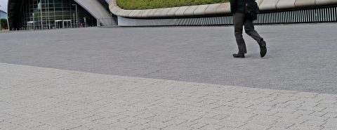 Commercial block paving Company