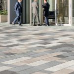 Darlington Block Paving for Business