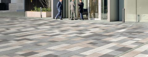 Call us today for a commercial block paving quote