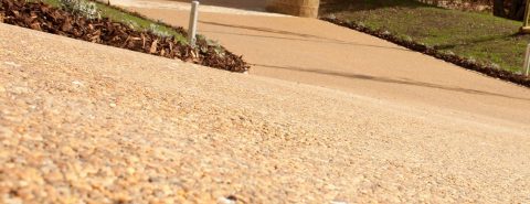 Call us today for a Resin Bound Surfacing quote