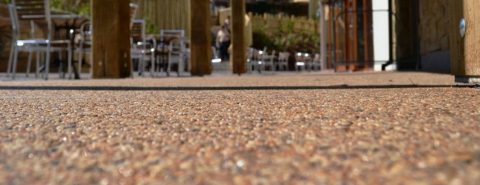 Local Resin Bound Surfacing Experts
