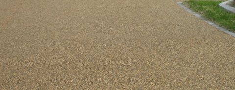 Trusted Resin Bound Surfacing Services