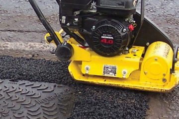 Darlington Pothole Repairs Company
