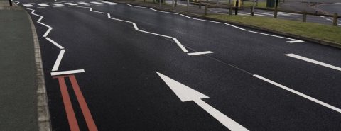 Call us today for a road line marking quote