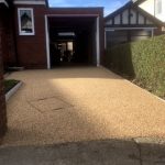 Resin Driveway After