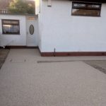 Resin Driveway Complete