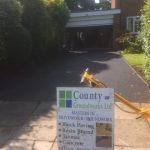 Tarmac Drive Complete