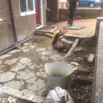 Resin Bound Before (2)