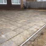 Resin Bound Patio (1)