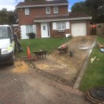 Tarmac Driveway (2)