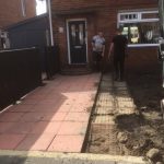 Tarmac Work 1