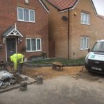 Driveways (16)
