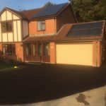 Tarmac driveway company Darlington