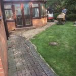 Block paving driveway installation Darlington
