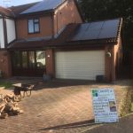 Block paving driveway company Darlington
