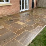 Indian Paving Patio (4)