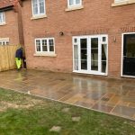 Indian Paving Patio (5)