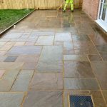 Indian Paving Patio (6)