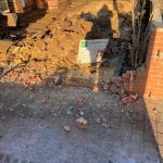 Resin Bound Surface Job (1)
