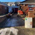 Resin Bound Surface Job (2)
