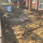 Resin Bound Surface Job (3)