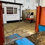 Tarmac Block Edge (1)