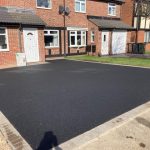 Tarmac Block Edging (3)