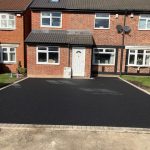 Tarmac Block Edging (4)