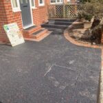 Fit a Tarmac Driveway (4)