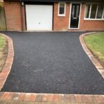 Install a Tarmac Surface Complete