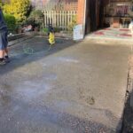Resin Driveway New Lay (1)